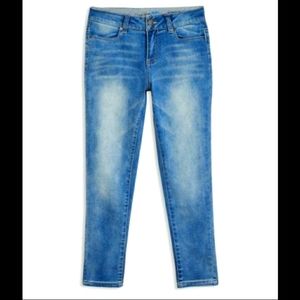 Calvin Klein jeans for girls 8 Years